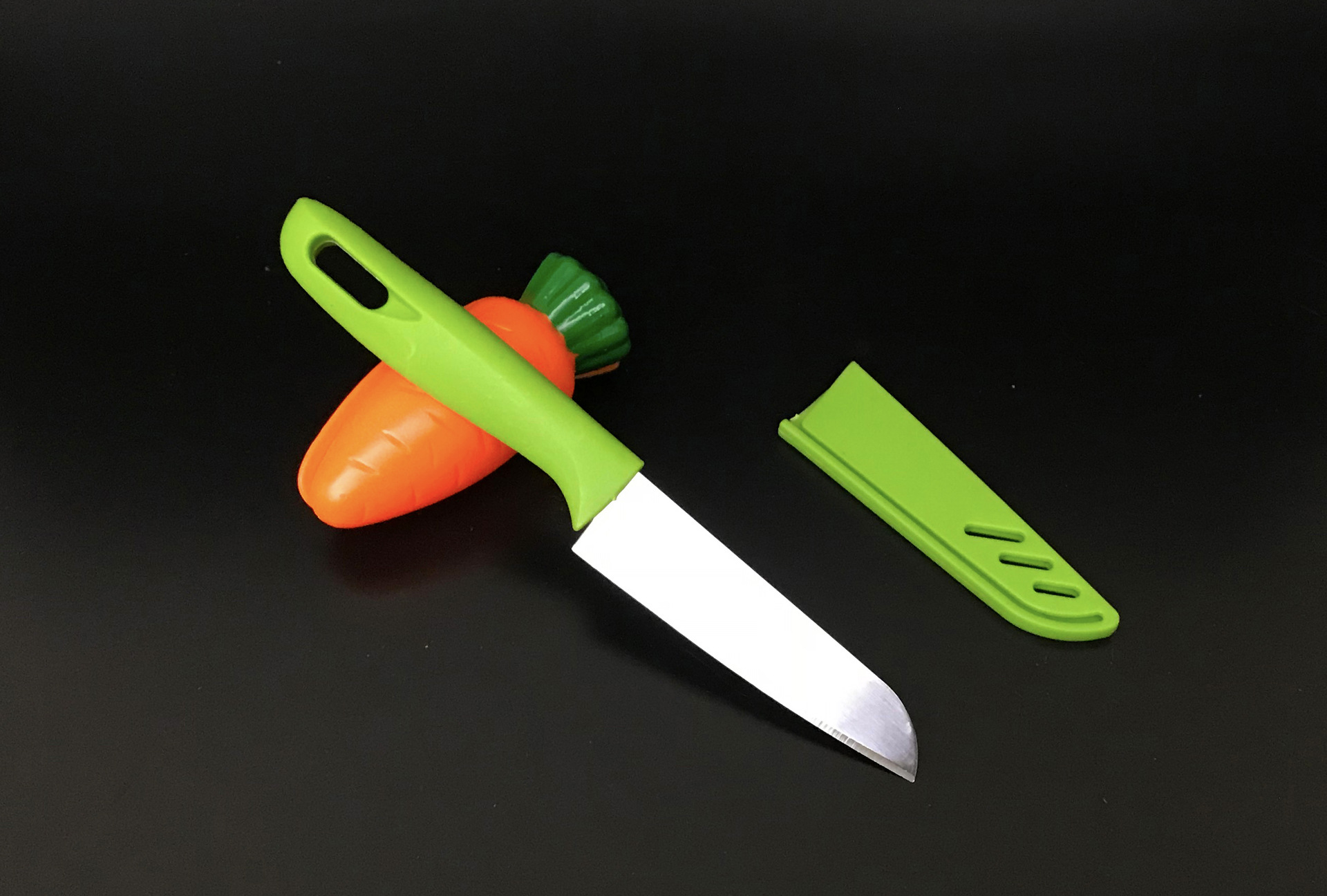 7寸氧化锆陶瓷水果刀 厨房家用食物刀蔬菜刀切片辅食刀批发-阿里巴巴