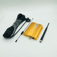 GSM900MHz移动联通2G/3G/4G通话手机信号接收器信号伴侣强中继器