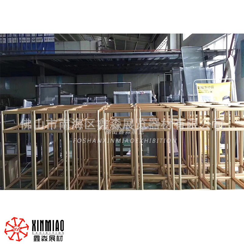 �������Ҷ��� ɴ���Ŵ�չʾ�� ɴ����Ʒչ�� չ�����Ͻ���װ���