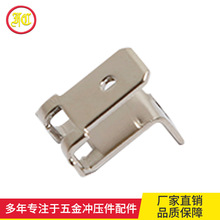 生产设计导电环电极环铍铜镀金导电环铍铜镀金弹片血糖仪电极片