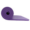 Long non-slip yoga mat suitable for men and women odorless for gym, 10mm