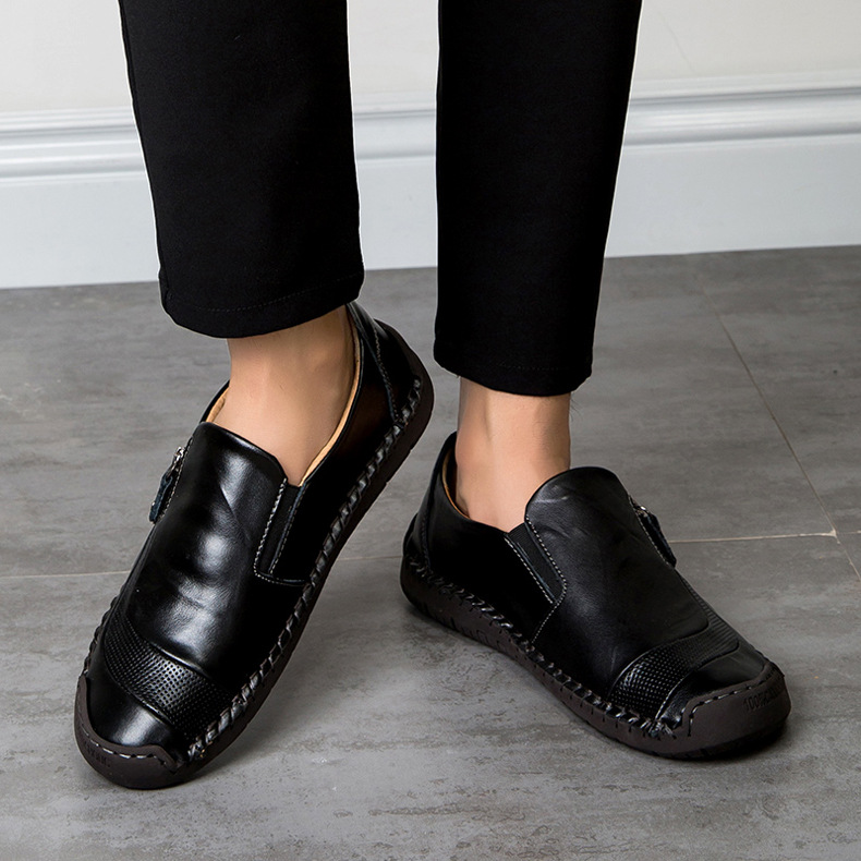 大码驾车鞋套脚