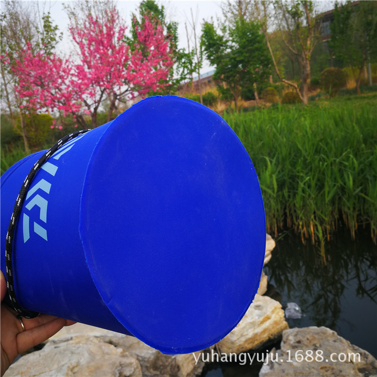 打水桶EVAIMG_20180418_180136