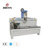 supply Cylinder Engraving machine Handrail carving,a cane carving