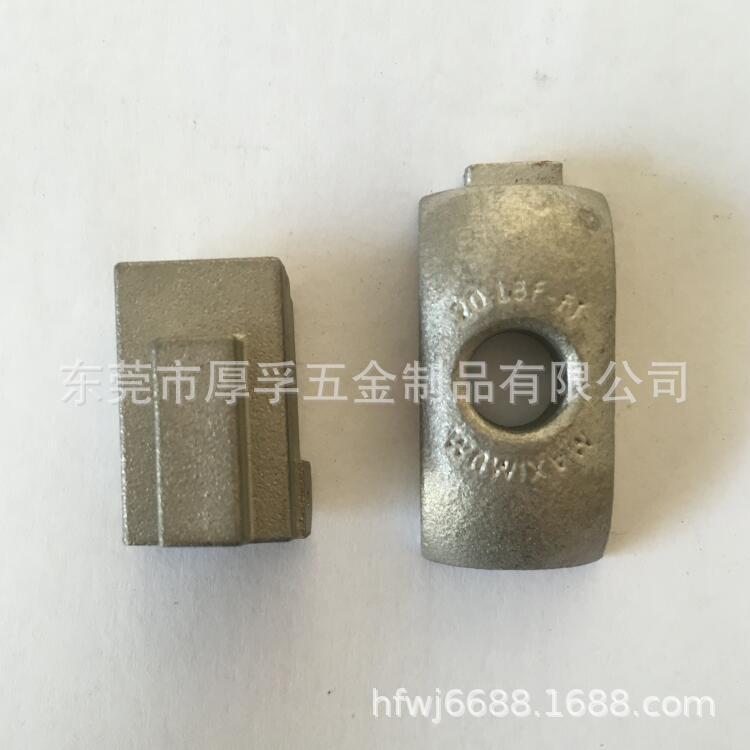 厂家加工精密不锈钢铸造熔模 批发配件304不锈钢铸造脱蜡铸造件