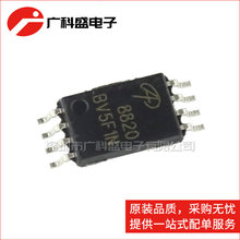 8820 AO8820 TSSOP-8 N���� MOS�� ��ЧӦ�� ȫ��ԭװ