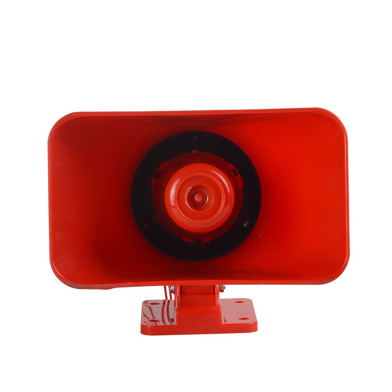 厂家直销 工业电笛 BC-3A电子蜂鸣器 可定制语音电子报警器