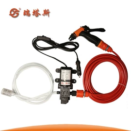 洗车水枪;其他洗车工具;高压水枪