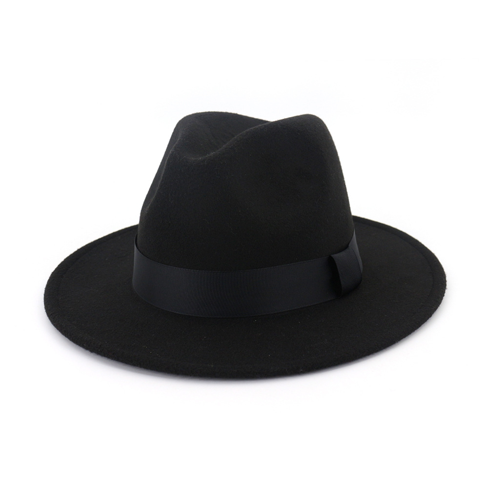Chapeau Haut De Forme Fedora à Paillettes – Costume Jazz, Magie, Fête, Halloween, Carnaval, Plusieurs Couleurs - 4