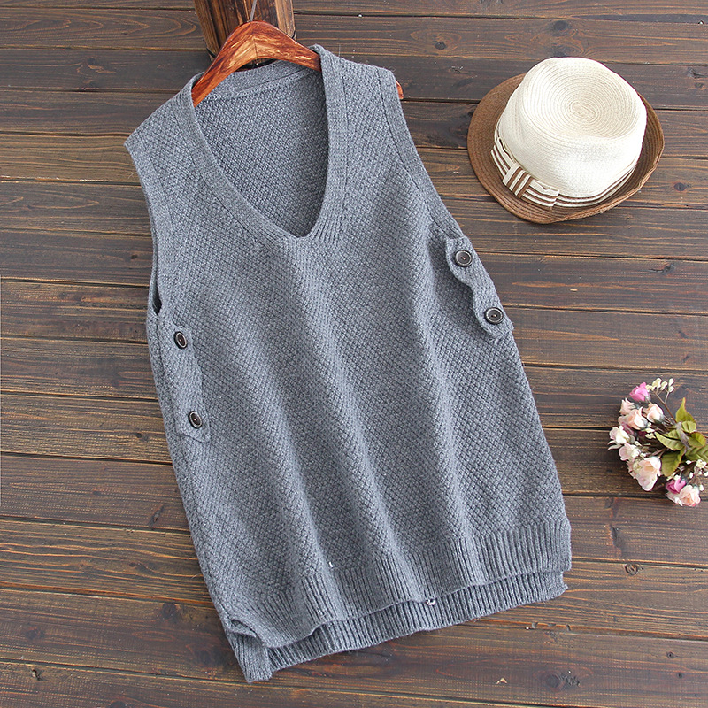 Gilet femme - Ref 3317981 Image 1