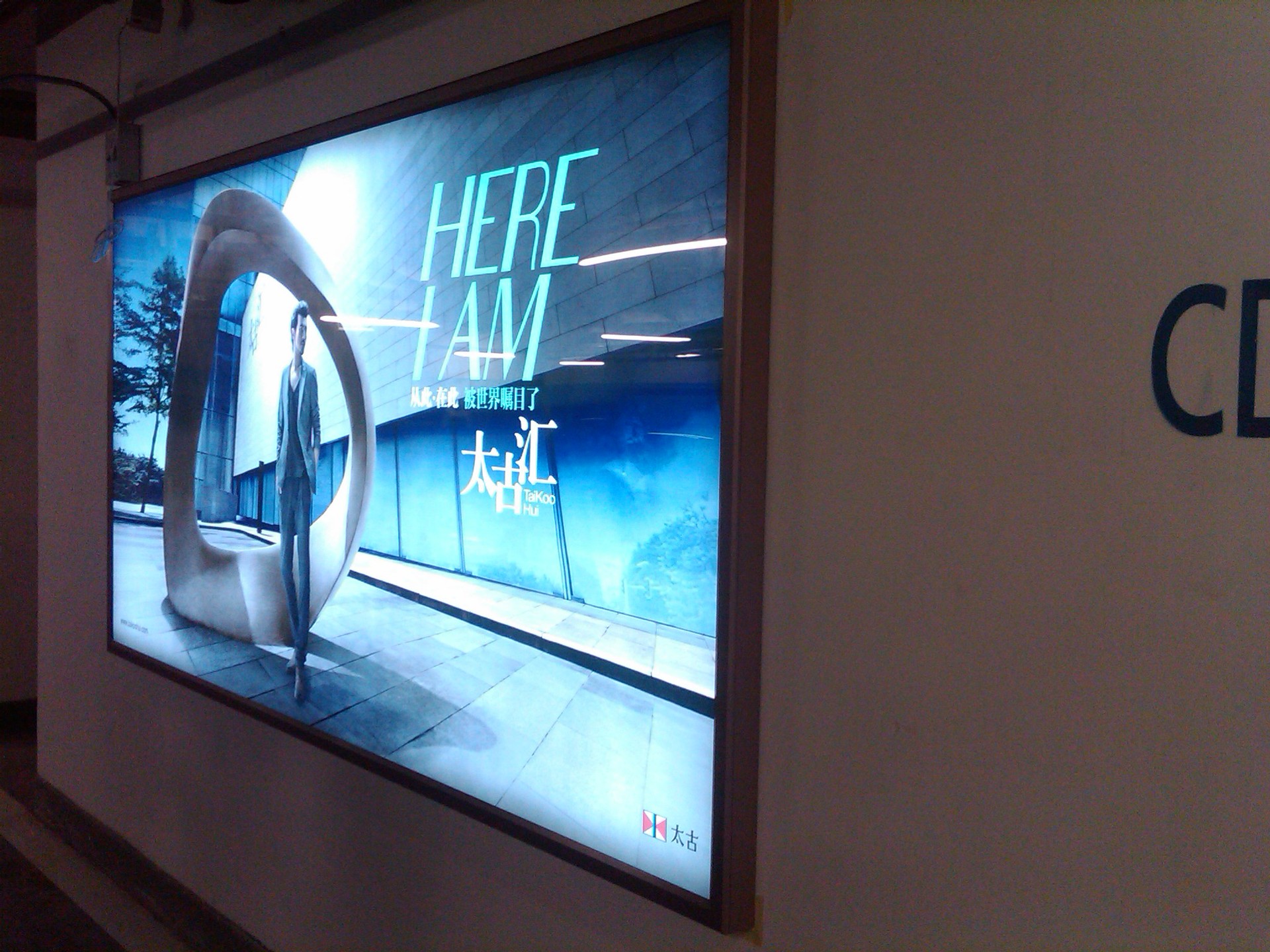 广州厂家直销高精灯片喷画 户外灯箱灯片 高精度打印  户内灯片