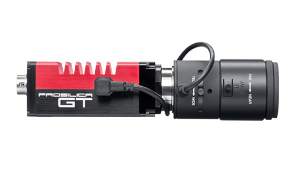 AVT瑷荔德 Prosilica GT2750 工业相机