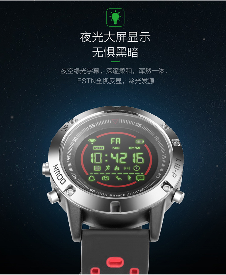 Smart Watch - Ref 3439548 Image 28
