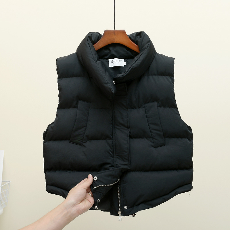 Gilet femme en Fibre de polyester - Ref 3317025 Image 39