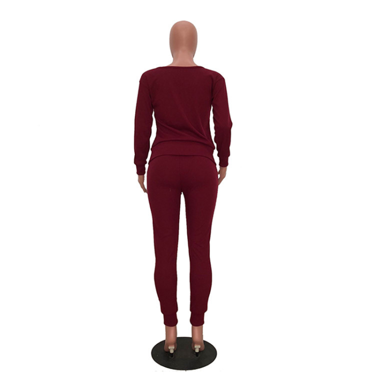 Costume femme en Mélange de coton - Ref 3334648 Image 42