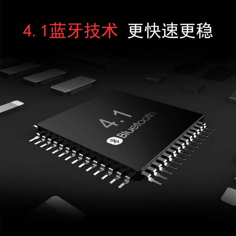 Casque bluetooth fonction appel - Ref 3378451 Image 3