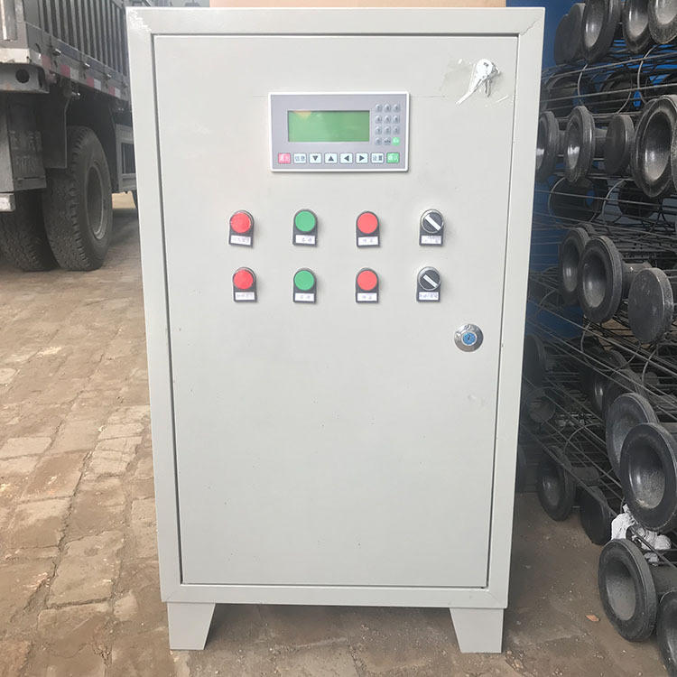 除尘器控制柜 脉冲阀控制仪 离线脉冲控制仪 除尘配件厂家