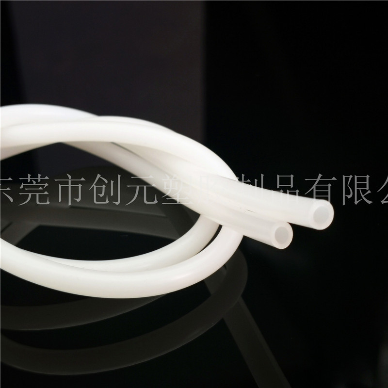 东莞厂家直销TPE高弹力软管 防寒耐冻保护套管 气管 玩具配件管|ru