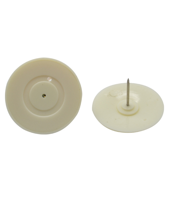 博航SD1015防盗标签,小圆射频硬标签,衣服防盗扣,超市专用防盗扣