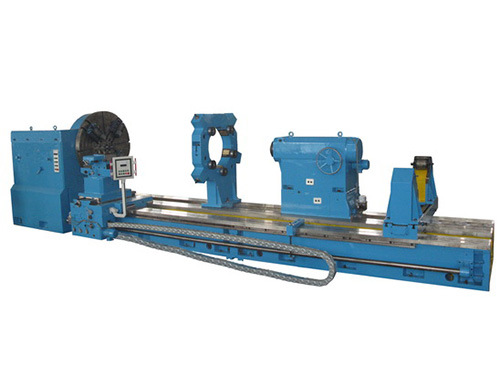 重型卧式车床系列 C61160/61200/61250(32T)