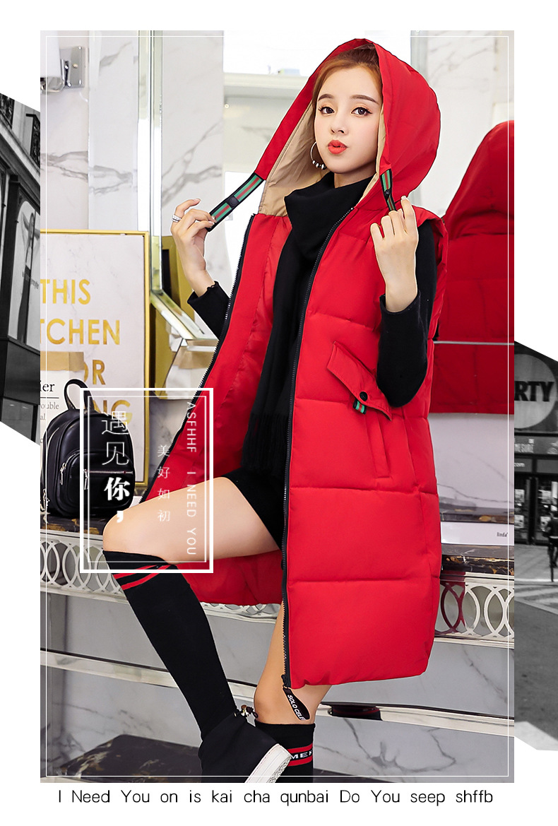 Gilet femme en Fibre de polyester - Ref 3317630 Image 12