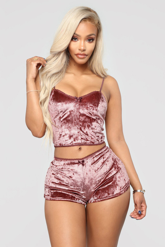 Costume femme en Velours  - Ref 3334477 Image 88