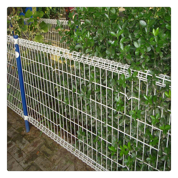 马路绿化护栏 防护网围栏网 景区护栏网 隔离栏