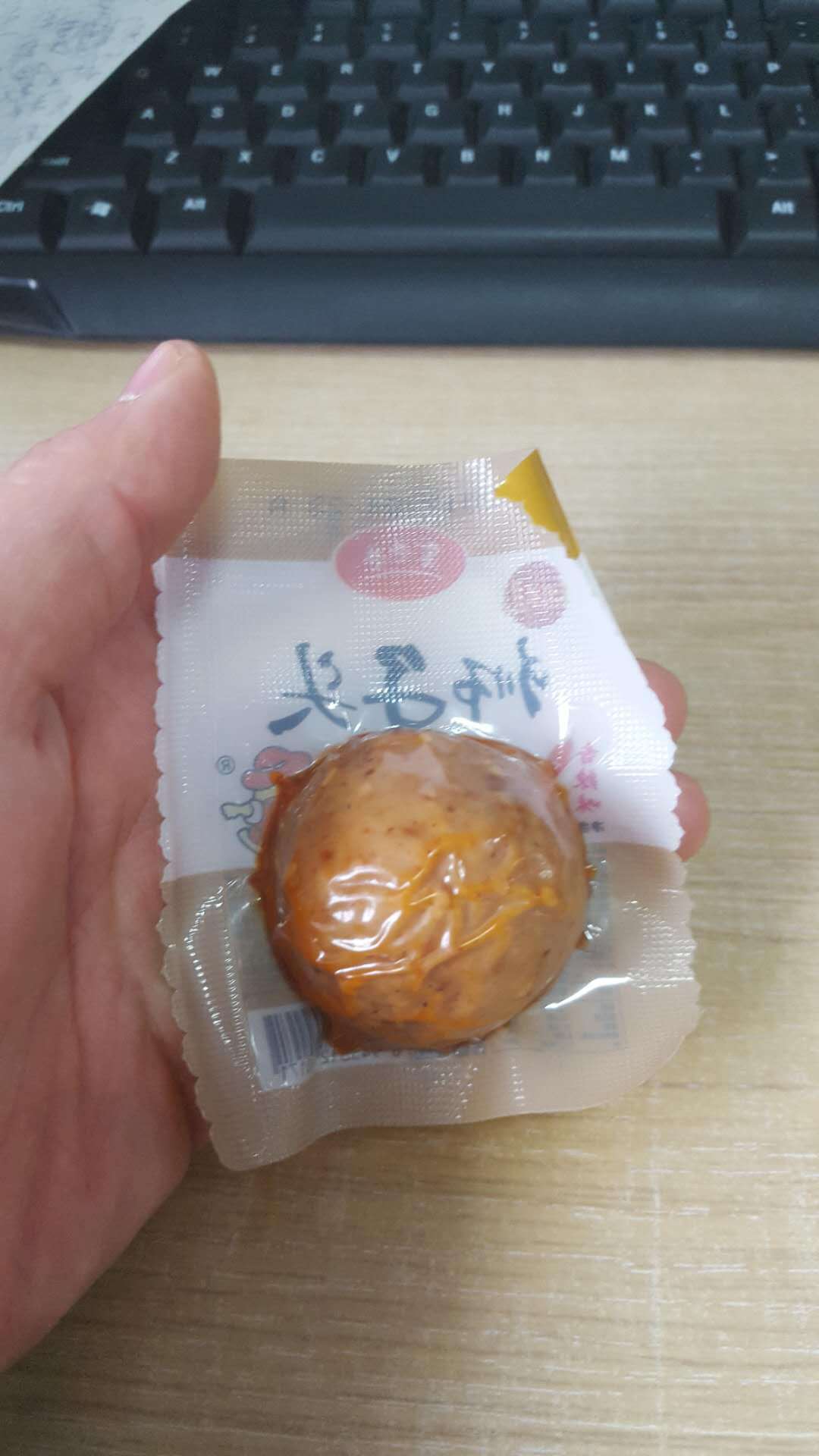 2019年新款真空包装机-贝尔羊肉汤灌装设备-420型连续包装机