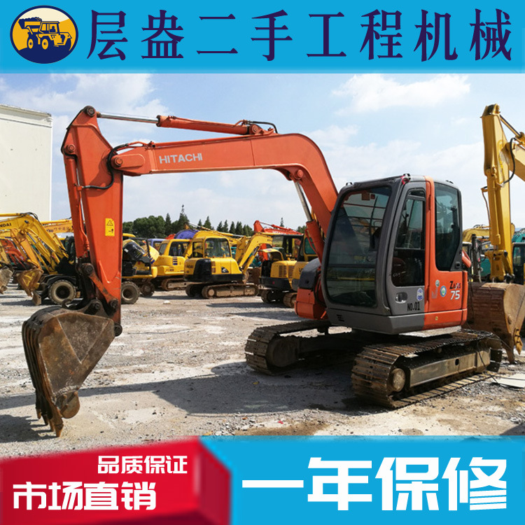 上海二手小型挖掘机价格  反铲挖掘机 非二手小型挖掘机