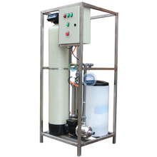 3t/h����ˮ��ˮ���}�V�x��ȥˮ����Ӳ��ܛˮ�C ȫ�Ԅ�ܛ��ˮ�O��