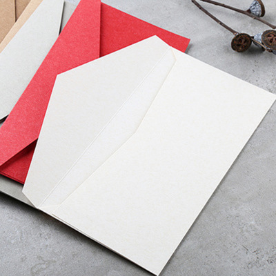 中式信封设计西式信封潮流定制印刷彩印信封专业信封印刷生产厂家|ms