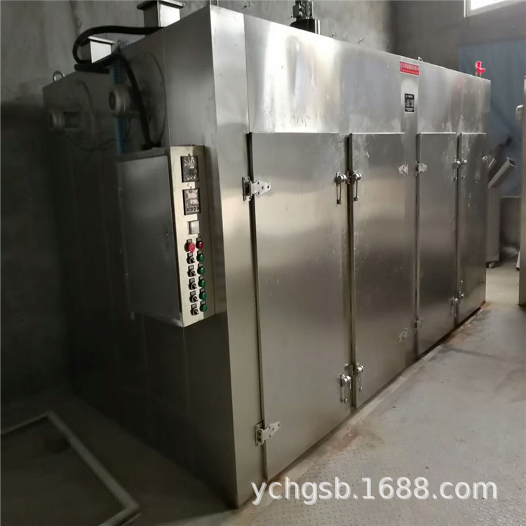 转让二手烘箱  二手热风循环烘箱出售价格