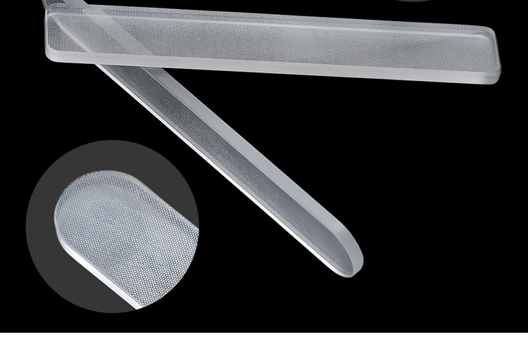 Fashion Nano-polishing Nail Filer Glass Nail Tools display picture 4