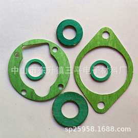 厂家直销  耐高温 耐腐蚀石棉垫片 垫圈 适用于抽承 机械密封垫片