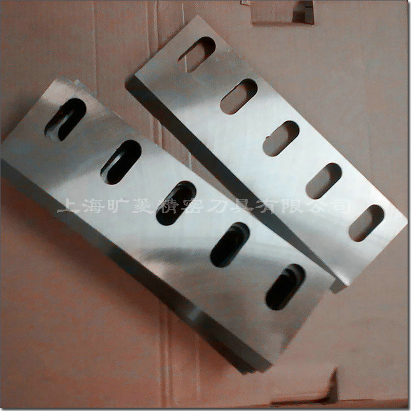 上海厂家供应中药粉碎机刀片 靖江破碎机刀片 价格实惠