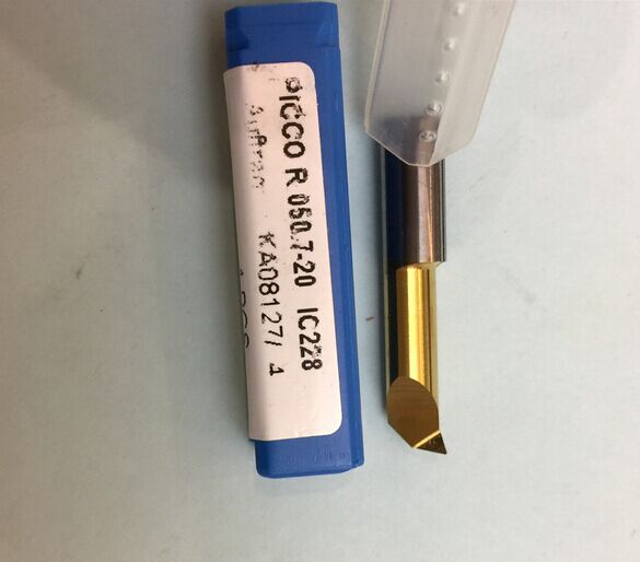 伊斯卡合金刀具PICCOR055.5-30 IC908数控小镗刀全新原装
