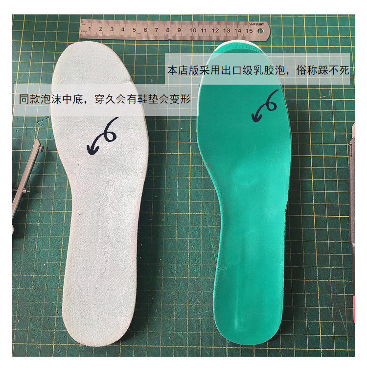 Bottes femme en En cuir - Ref 3354731 Image 20