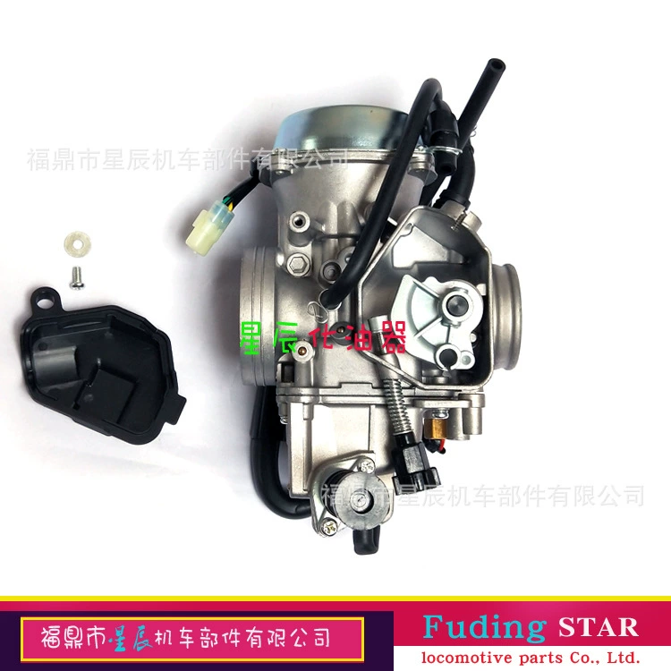 Подходящая к Honda TRX500FM TRX500 Fe FM 16100-HN2-013 карбюратор