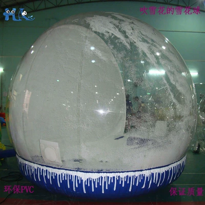 Ball Bubble House Inflatable Tent: Çadırlar