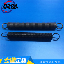 厂家直销 高强度拉簧 高碳钢拉力弹簧 耐高温弹簧 拉伸弹簧