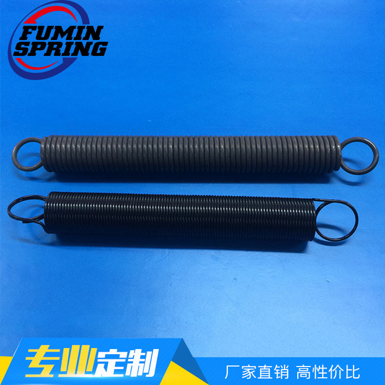 厂家直销 高强度拉簧 高碳钢拉力弹簧 耐高温弹簧 拉伸弹簧