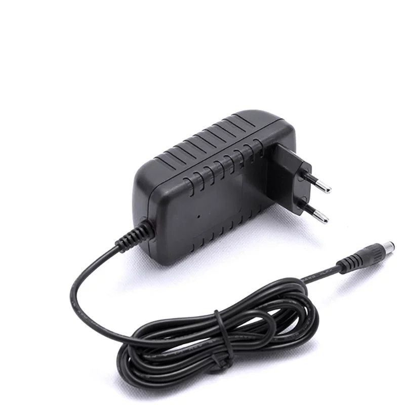 Пройдена сертификация TUV/GS CE RCM EN61558, стандарт бытовой техники, европейская линейка, сетевой адаптер 12 В 3 А 36 Вт