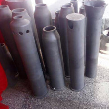 碳化硅燒嘴套碳化硅噴火嘴碳化硅導焰管燒嘴噴嘴噴頭耐高溫陶瓷