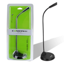 ����canleen/�Ѻ�CM-203������˷�����ֱ����Ƶ¼��YY������Ͳ