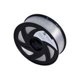 Заводская поставка 3D -печать ABS Расходная серебряная 3D -печата