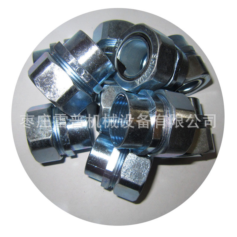 DPN内螺纹接头软管接头国标内牙管接头波纹管接头