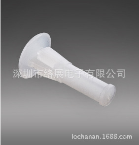 PC板间隔柱 尼龙隔离柱 pcb板隔离柱 塑胶间隔柱 PSG120系列