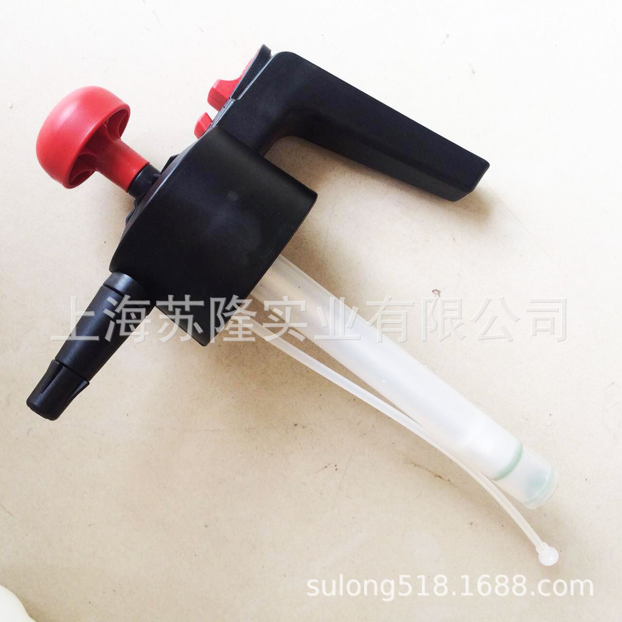 德国索逻SOLO403手动喷雾器