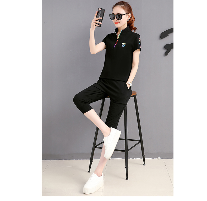 Costume femme LA MODE en Coton - Ref 3335457 Image 26