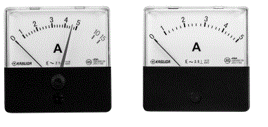 供应日本春日kasuga电流表QS6AS1005